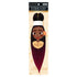 EZBRAID Spetra Fibre Pre Stretched Hair Extensions Kids 12" - 2X Value